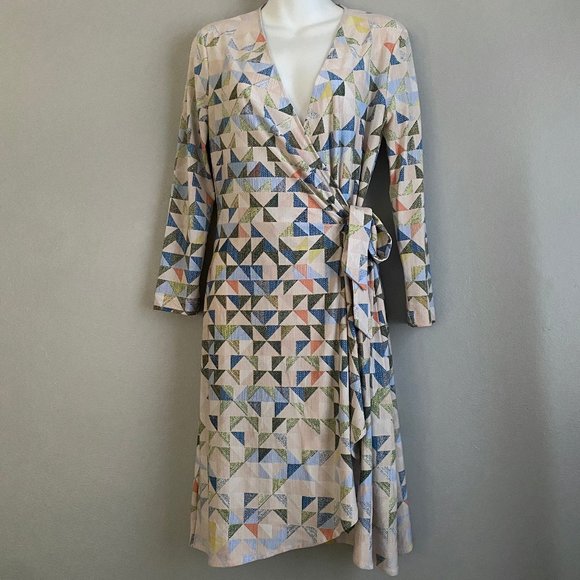 BCBGMAXAZRIA Mini Blazer Dress in Gardenia Combo | REVOLVE
